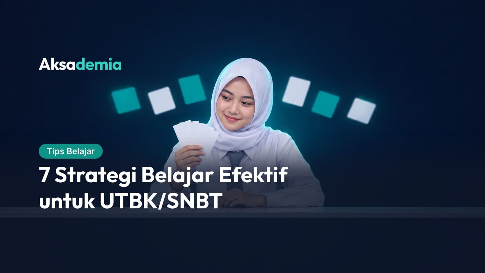 7 Strategi Belajar Efektif untuk UTBK/SNBT