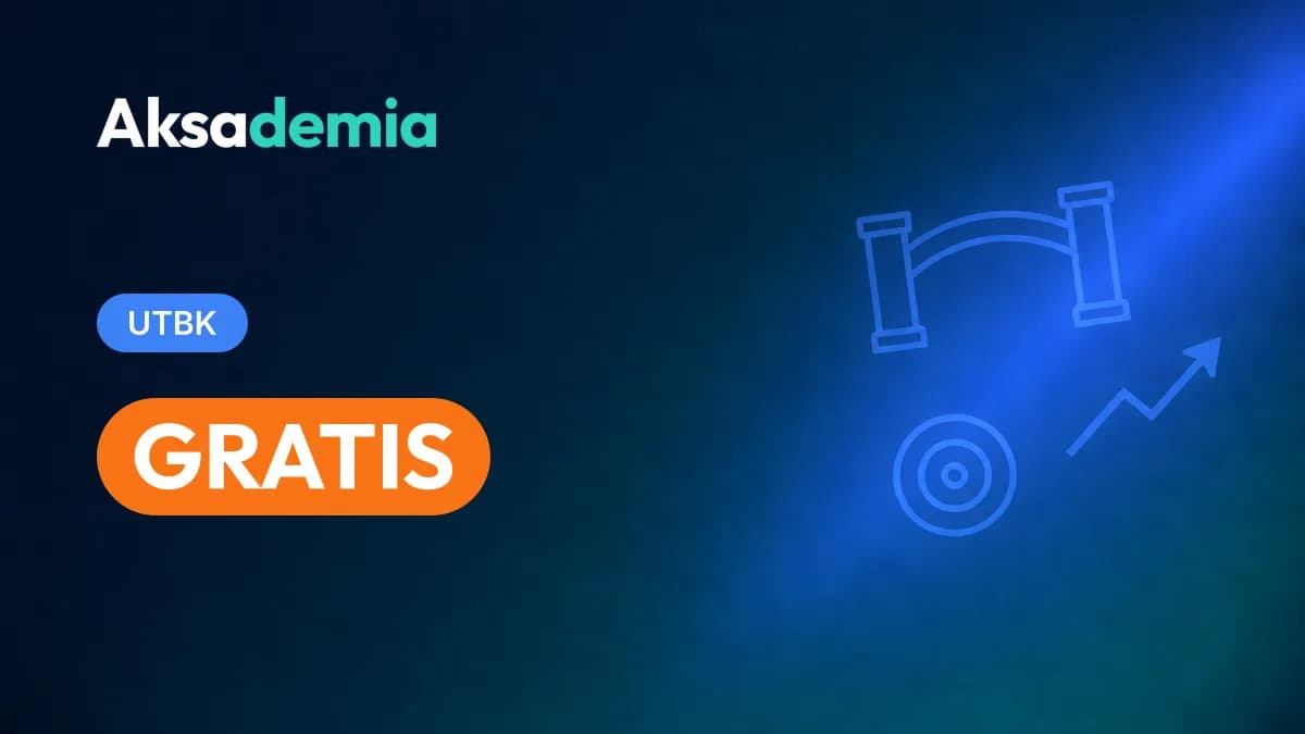 UTBK 2027 Tryout Mini Gratis: Serasa Ujian Asli